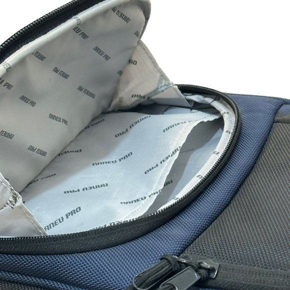 (10-229) Quantaray Pro Camera Backpack - Picture 12 of 16